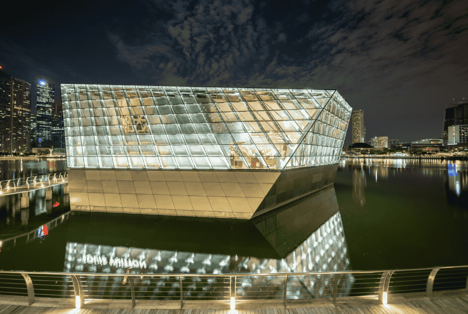 Aluminium and Glass Companies in UAE – A Complete Overview